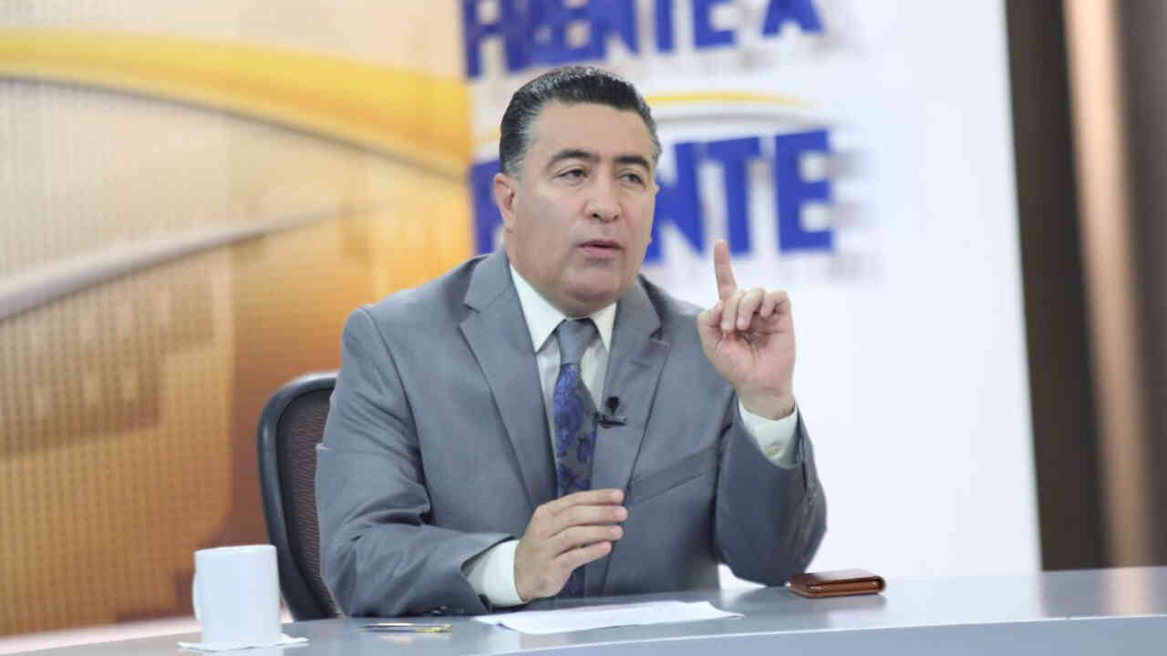 Portillo Cuadra admite que no hay discusión sobre concesión del Estado portillo-cuadra-admite-que-no-hay-discusion-sobre-concesion-del-estado